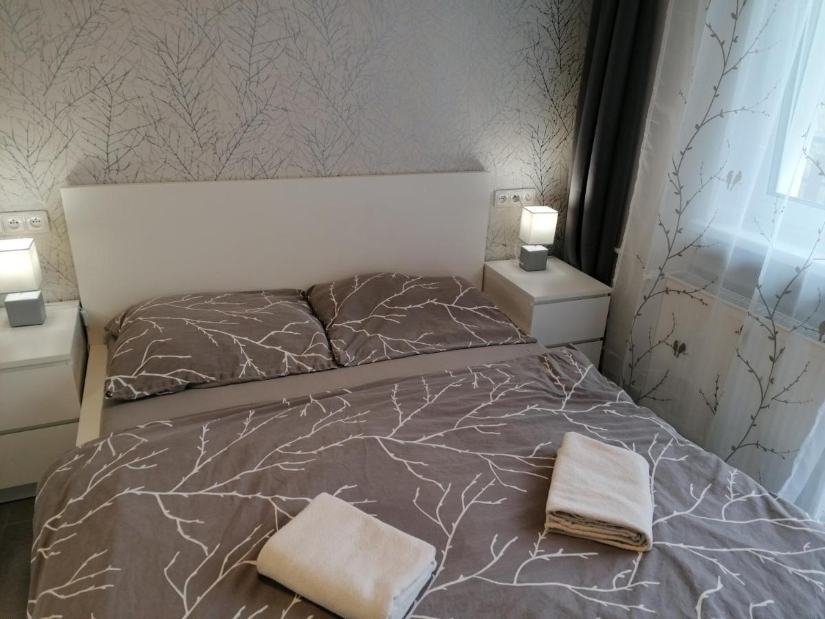 Penzion V Roklich & Apartmens V Roklich Říčany 외부 사진