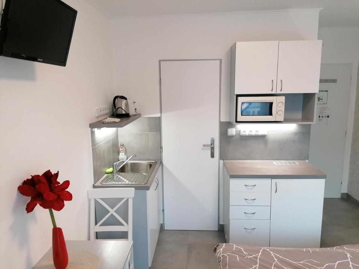 Penzion V Roklich & Apartmens V Roklich Říčany 외부 사진