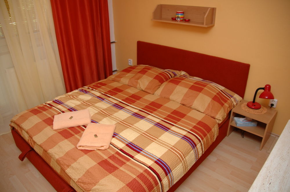 Penzion V Roklich & Apartmens V Roklich Říčany 외부 사진
